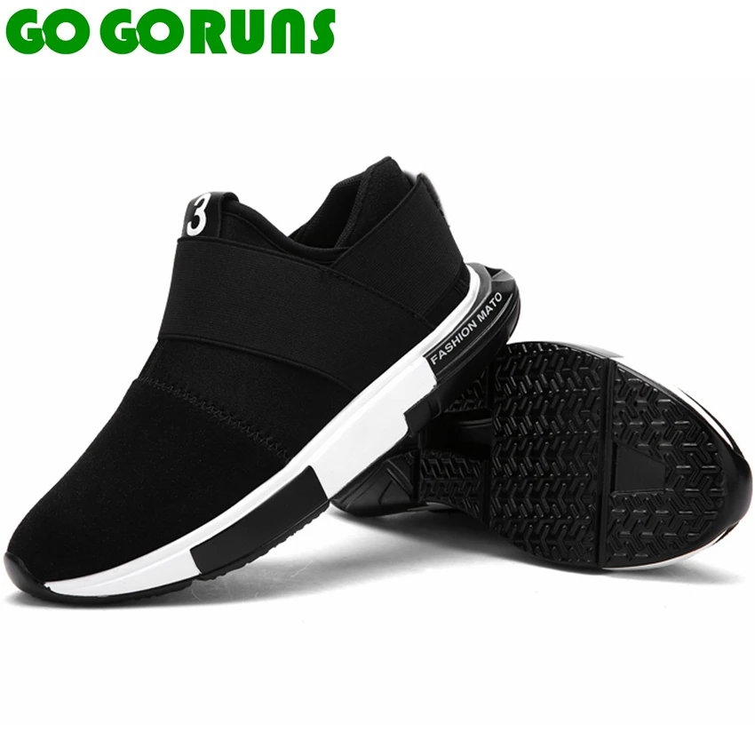 

men outdoor breathable running shoes ultra light brand jogging trainers shoes flat board running shoes sneakers men zapatos 246v