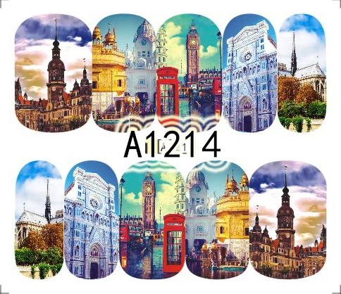 A1214 