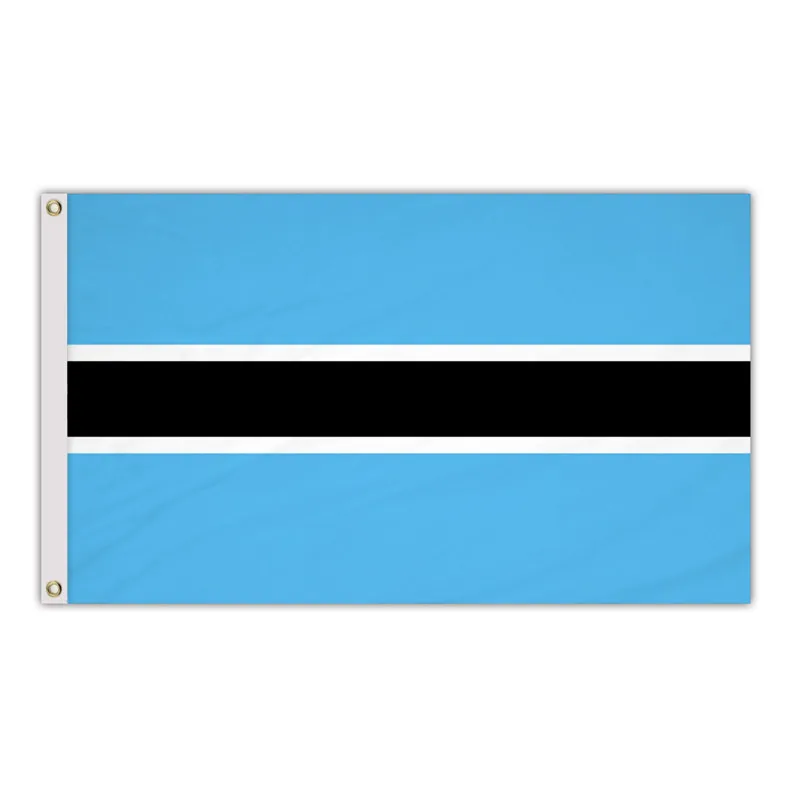 Botswana