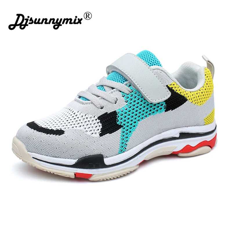cool running shoes for boys