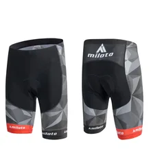 Индивидуальные велосипедные шорты для горного велосипеда, мужские шорты из спандекса, Ciclismo Hombre, велосипедные шорты, Компрессионные спортивные шорты Rowerowe
