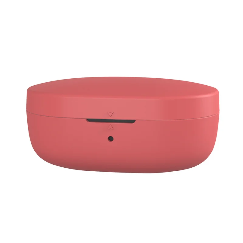 Силиконовый чехол для Xiaomi Redmi Airdots противоударный гибкий защитный аксессуары