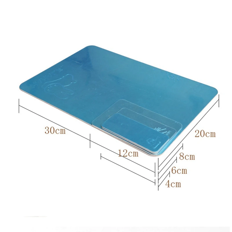 Высококачественный радиатор для лета Totoro Ice Bed коврик кролика функция