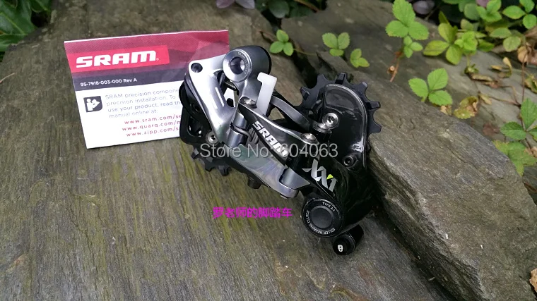 SRAM XX1 Задний переключатель 11s Тип 2,1 MTB велосипед переключатель