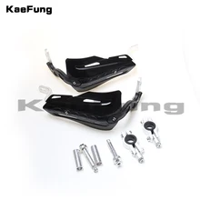 Мотоцикл Запчасти руль рукавицы Рука гвардии fit Грязь велосипед ямы 7/" 22 мм или 1-1/8 28 мм Универсальный Запчасти аксессуары