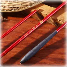 POINT BREAK 3.6-5.4 м высокого качества Поток Удочку Углерода Тайвань Удочка Высокое Качество Пользовательских Углерода Быстрый Транспорт