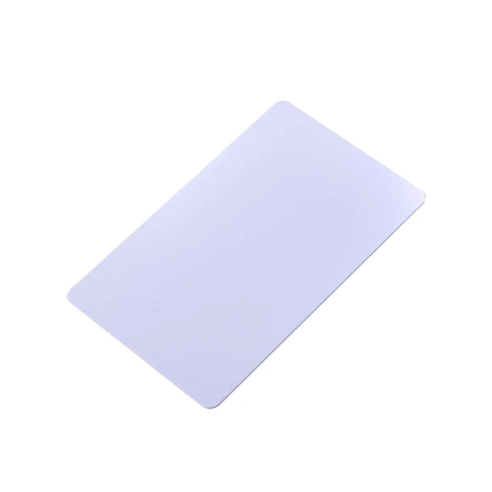 

10pcs/lot 1K NFC IC Smart Card 13.56MHz Read Write RFID for Arduino