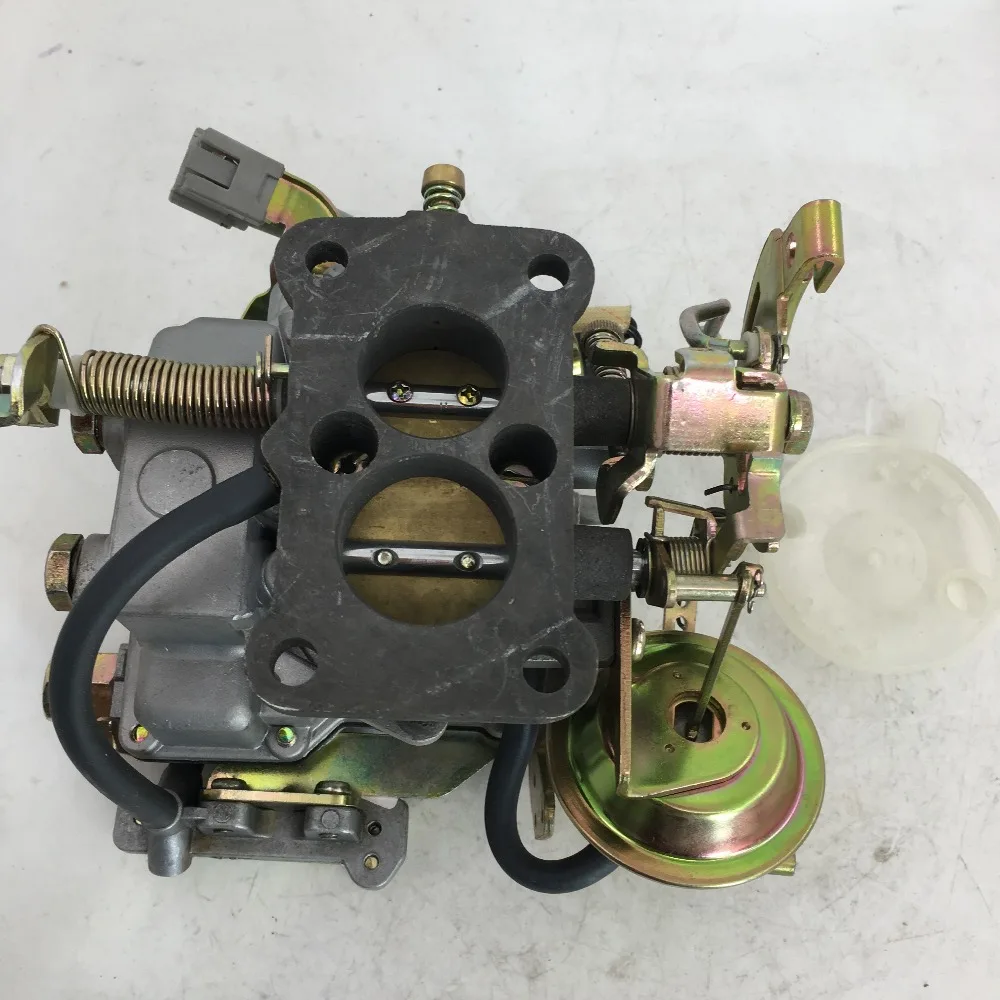 Карбюратор SherryBerg carb ПОДХОДИТ для TOYOTA 7K COROLLA 1992 1993 1994 1995 1996 1997 карбюратор 21100