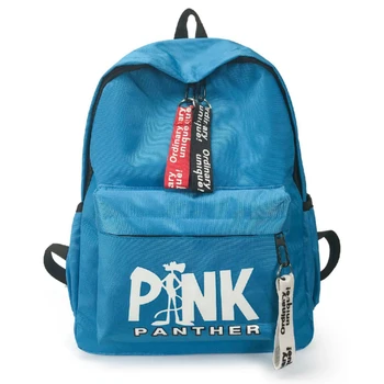 

2018 Blue Waterproof Printing Backpack Women Cactus Bookbag Cute Bag for Teenage Girls Knapsack secret Sport Bags