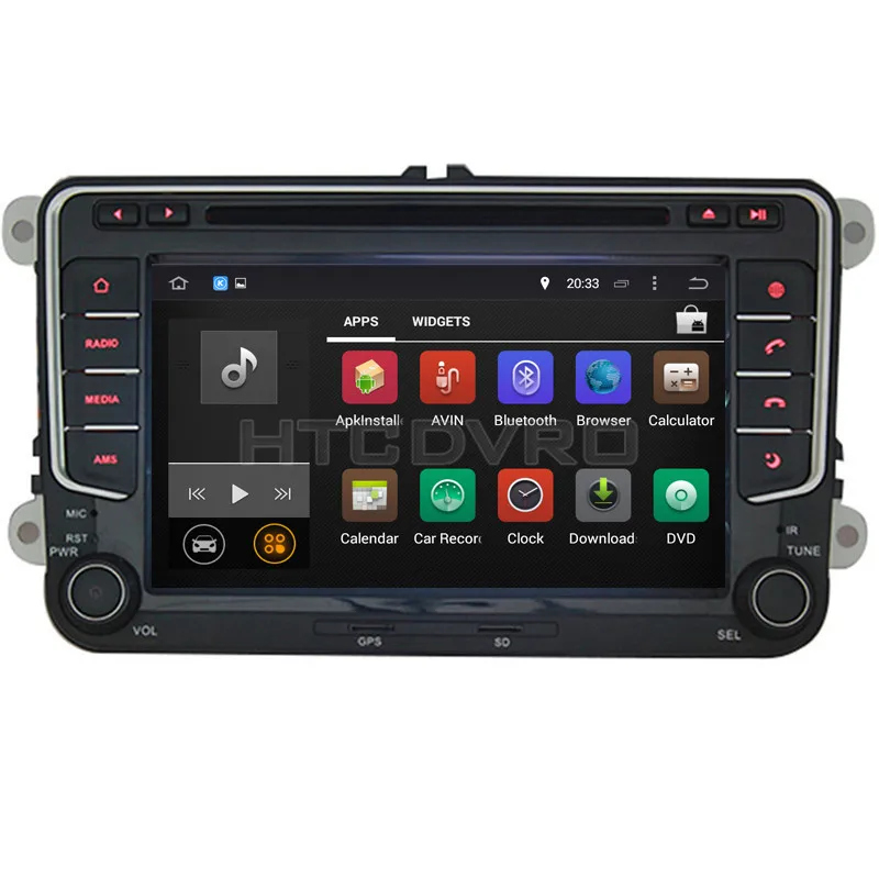Excellent YMODVHT 7inch Octa Core Android 9.0 7.1 Car DVD GPS for VW Touran/Golf/Tiguan/Caddy/Beetle/Multzvan/Sportline/Amarok/R36 Variant 1 Excellent YMODVHT 7inch Octa Core Android 9.0 7.1 Car DVD GPS for VW Touran/Golf/Tiguan/Caddy/Beetle/Multzvan/Sportline/Amarok/R36 Variant 1