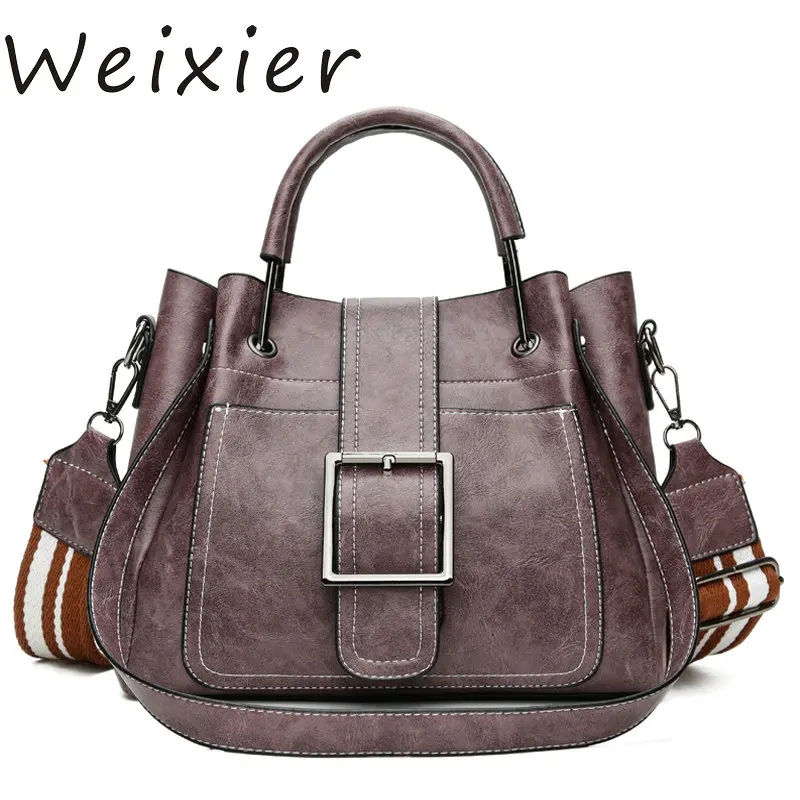

Luxury Handbags Bags For Women Large Capacity Ladies Hand Bags Vintage Tote Women Bags Designer Leather Handbags 2018 AA-62