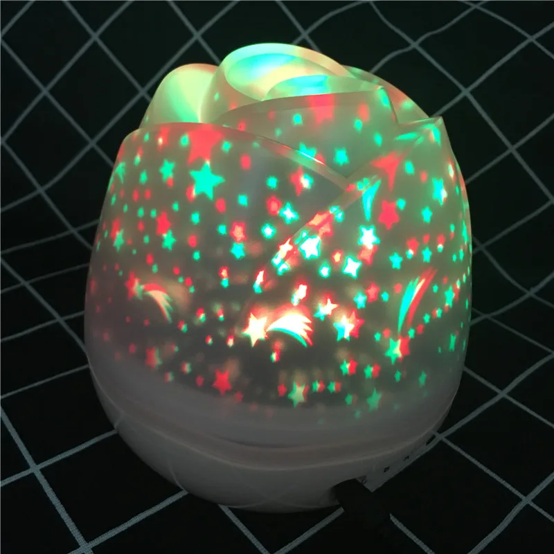 roating lamp15
