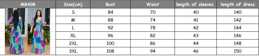8408 SIZE