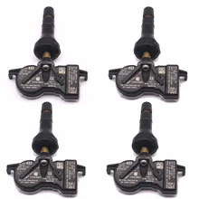 Для- Jeep COMPASS TPMS датчики давления в шинах 68313387AB 68105280AF 68252493AB