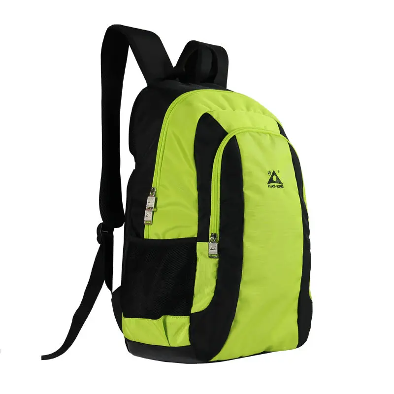 foldable large capacity backpack