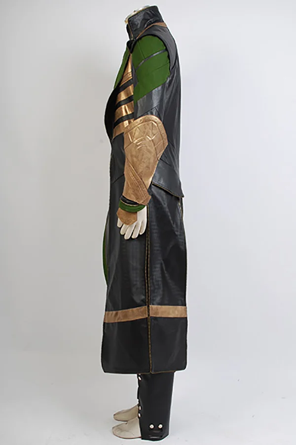 Женский костюм для костюмированной вечеринки яркий Карнавальный Хэллоуина|loki