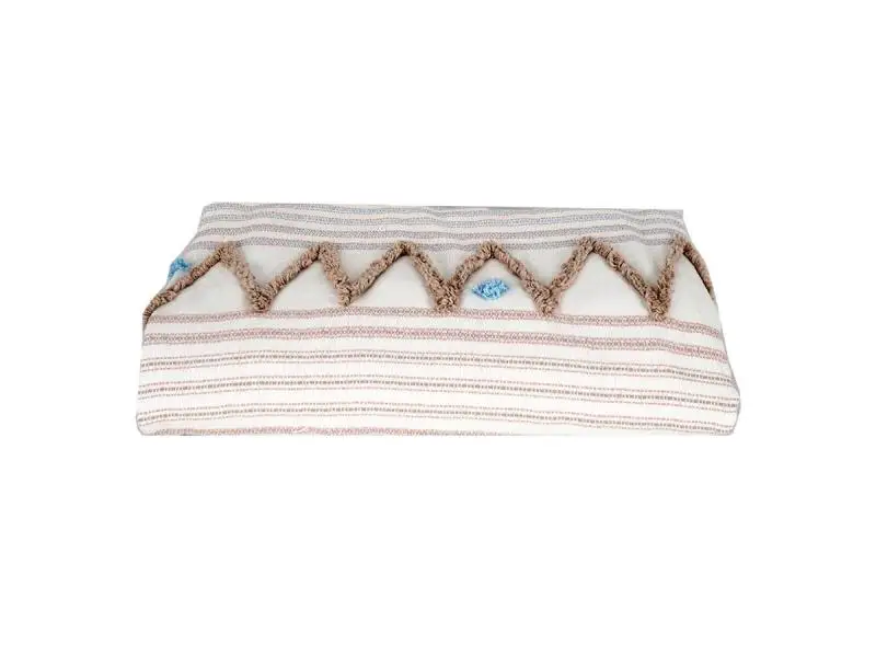 Покрывало евро TKANO, Ethnic, 250*200 см