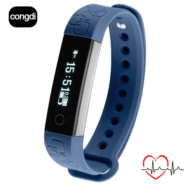 r3 smart bracelet