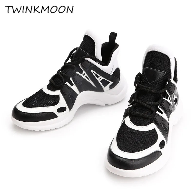 chunky sneakers11