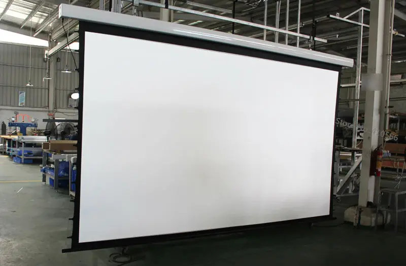 Electric Tab-tension screen pic 7