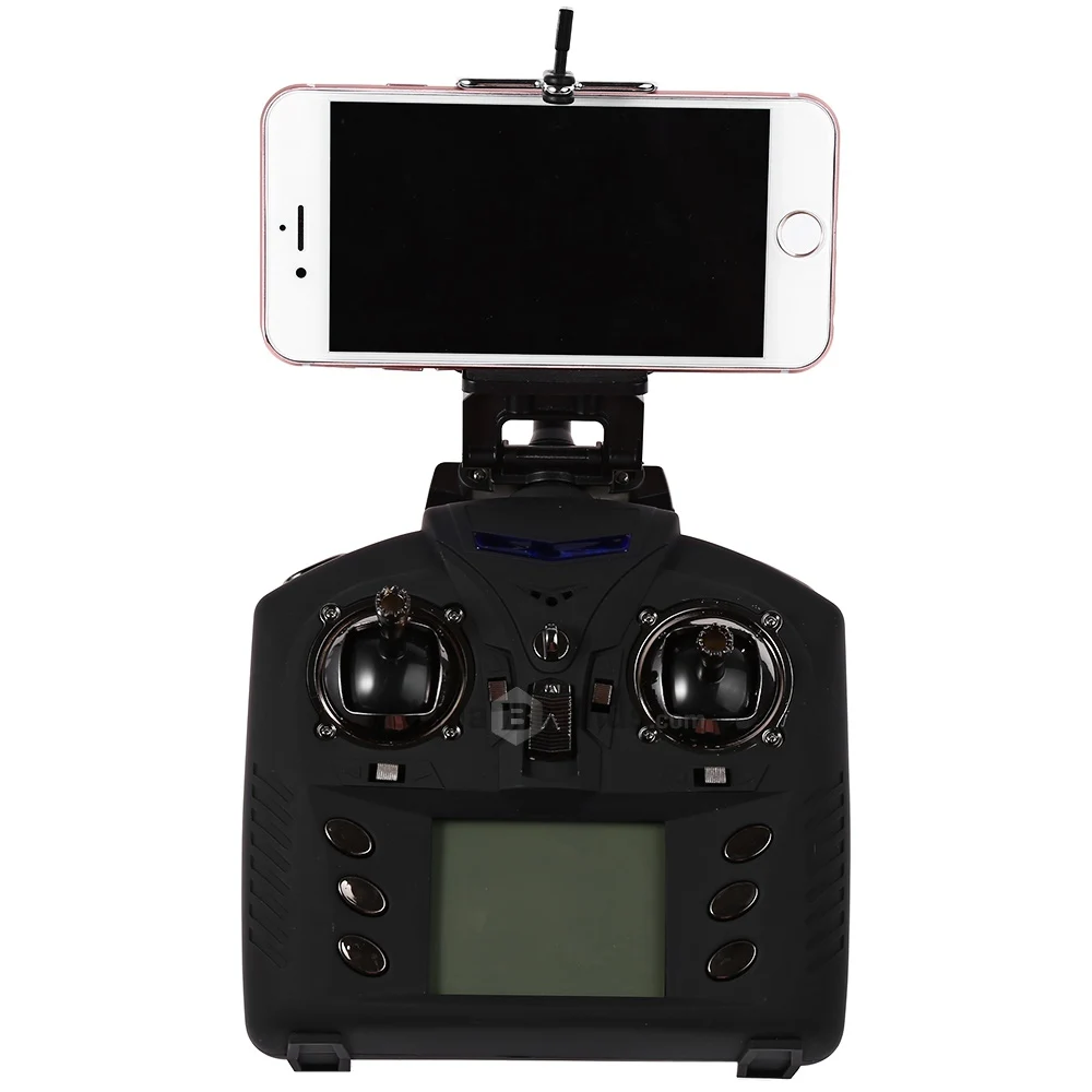 Genuine Drone with WIFI FPV Camera 4CH 6-Axis Gyro Remote Control Quadrocopter RC Helicopter Controlled Deformation Toy Genuine Drone with WIFI FPV Camera 4CH 6-Axis Gyro Remote Control Quadrocopter RC Helicopter Controlled Deformation Toy
