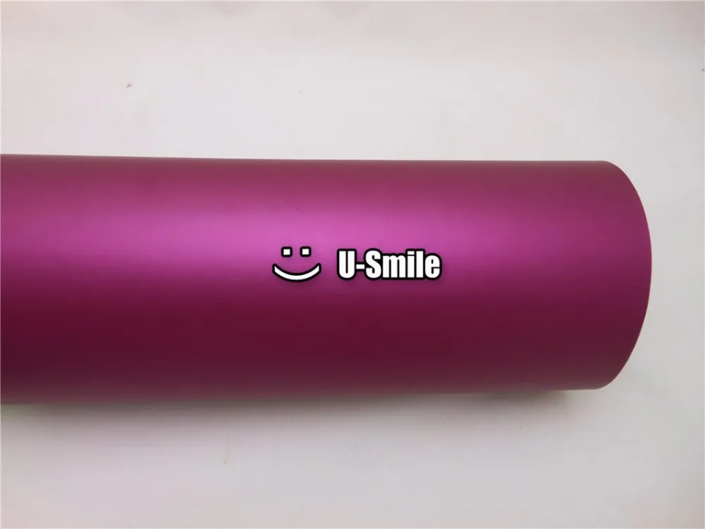 Matte-Satin-Chrome-Metallic-Purple-Vinyl-Film-08
