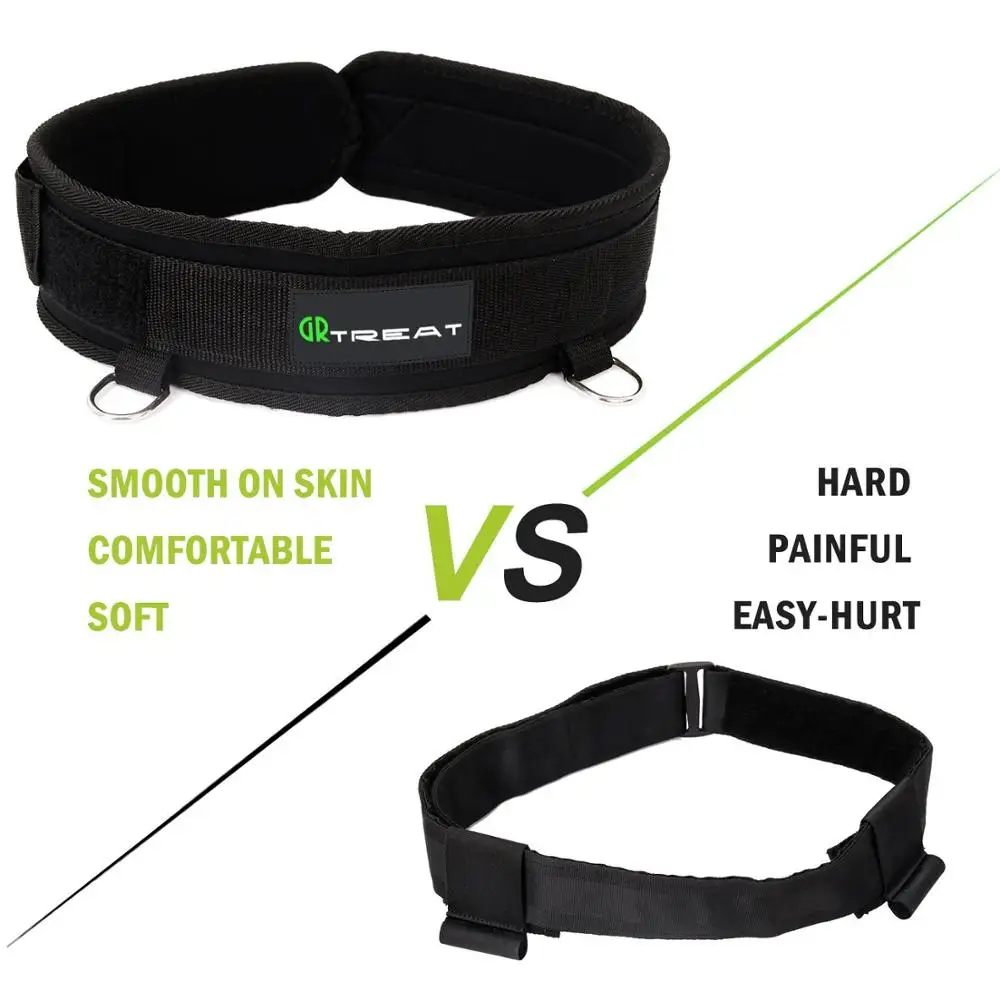 Billige Booty Band Set Workout Widerstand Bands Booty Butt System für eine Bikini Butt Abs Gesäß Muscle Workout mit einstellbare Taille