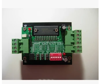 

Free Shipping! 3pcs 4-wire input TB6560 3A single axis stepper motor driver drives module