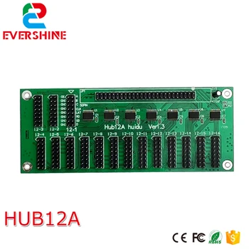 

Hub Transfer board hub12A for single color card HD-E64 U-disk controller card