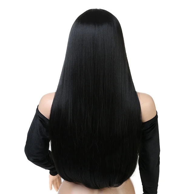 Best Offers DIFEI Long Synthetic Hair Heat Resistant Hairpiece Fish Line Wavy Hair Extensions Secret Invisible Hairpieces Brown Blonde Best Offers DIFEI Long Synthetic Hair Heat Resistant Hairpiece Fish Line Wavy Hair Extensions Secret Invisible Hairpieces Brown Blonde
