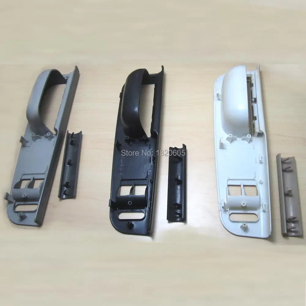 2 шт./комплект панель управления для VW Golf 4 Passat 98 2005|window control panel|golf trimgolf panel |