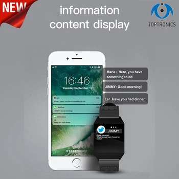 

Fashion Smart Bracelet Color Display Fitness Band Heart Rate Tracker Blood Pressure Monitor Ip68 Waterproof Smart Wristband Gift