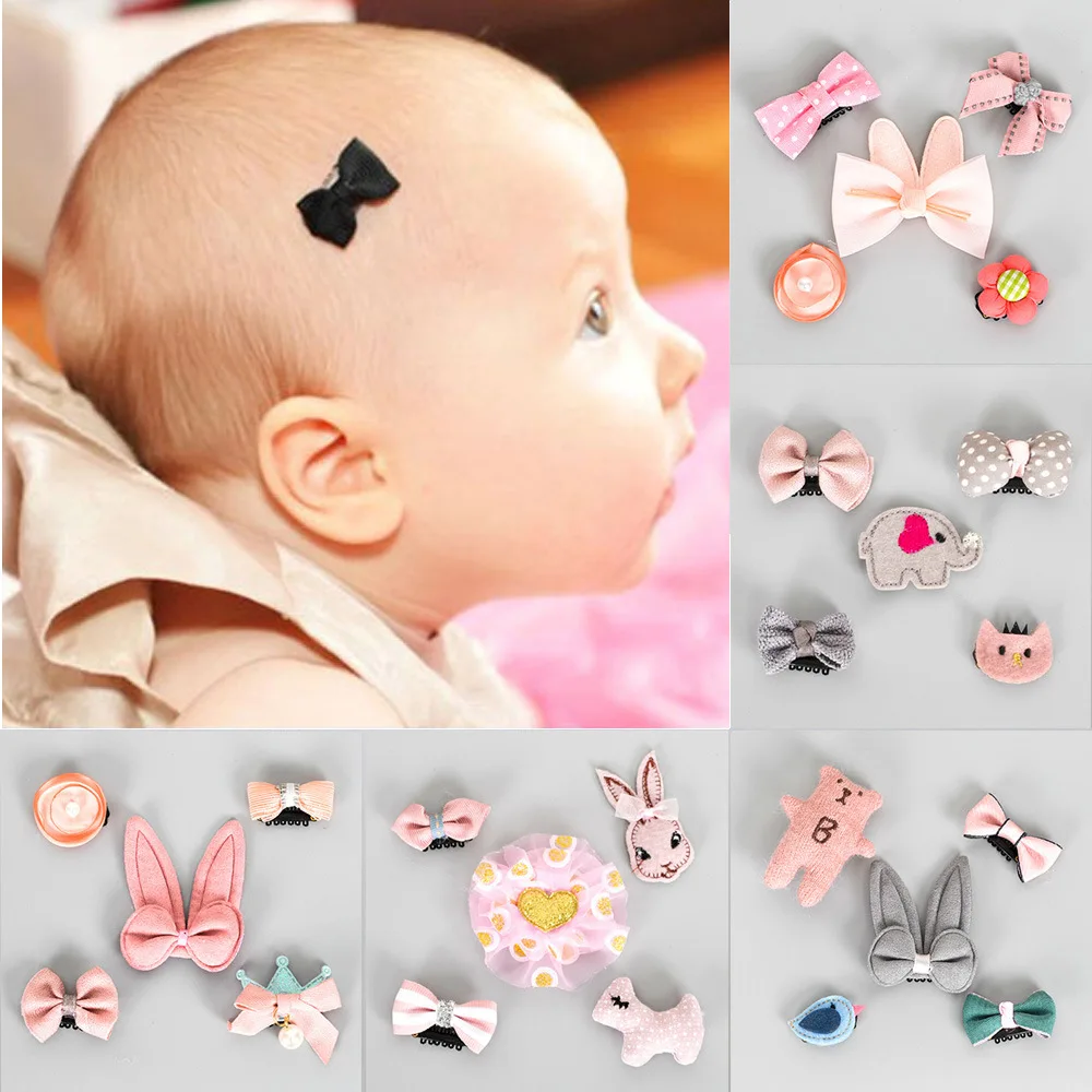 Bebe Fille 0 24m Bebe Puericulture Barrettes Fille Bebe Pinces A Cheveux Enfant Bebe Fleurs Bowknot Noeud Accessoires Cheveux Ensemble 3pcs Sinwasd Bande De Cheveux De Fleurs Artificielles Kholanhthinhvuong Com