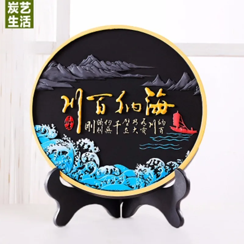  Home Adsorption Of Formaldehyde Home Decoration Accessories Living Room Porch Bedroom Crafts Charco - 32848067225