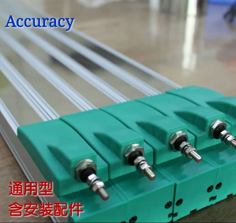 slider-ktf-350mm-electronic-ruler-injection-molding-machine-printing-machine-resistance-linear-displacement-sensor-ktf-350mm