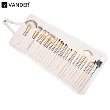 24/18/12pcs Professional Luxury Makeup Brushes Champagne Gold Make Up Brush Set Cosmetic Brush Beauty Maker pincel maquiagem