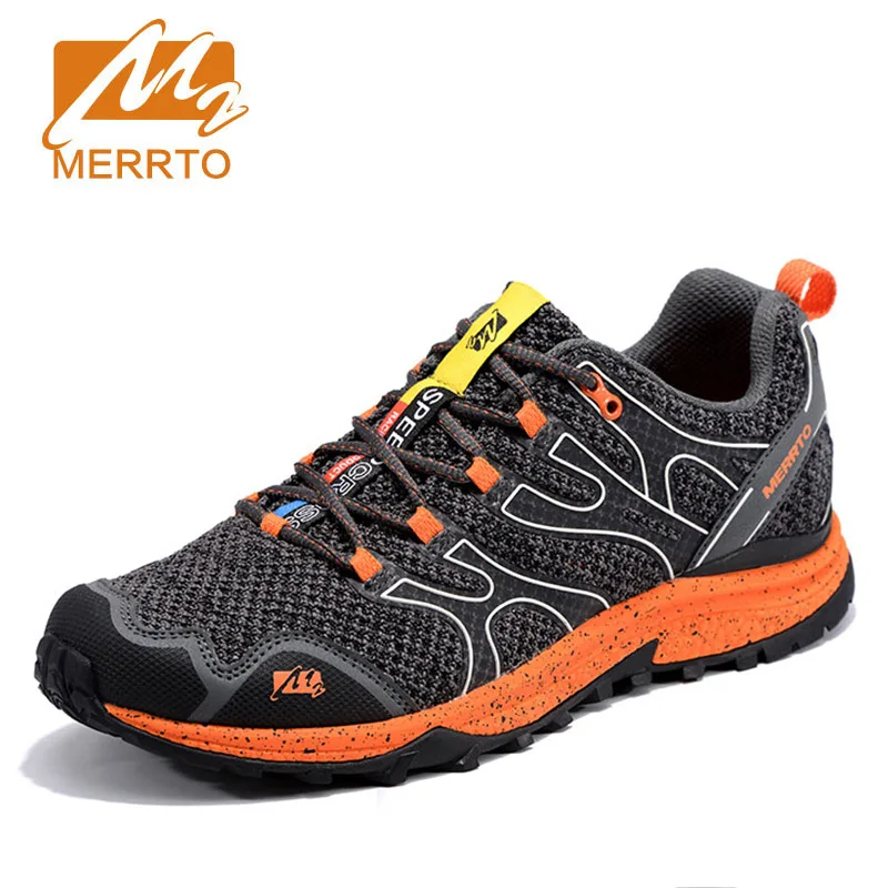 MERRTO Brand Original Air Running Shoes for Men Sport Sneakers Male Breathable Cushion Mesh Athletic Outdoor Chusion Shoes MERRTO Brand Original Air Running Shoes for Men Sport Sneakers Male Breathable Cushion Mesh Athletic Outdoor Chusion Shoes