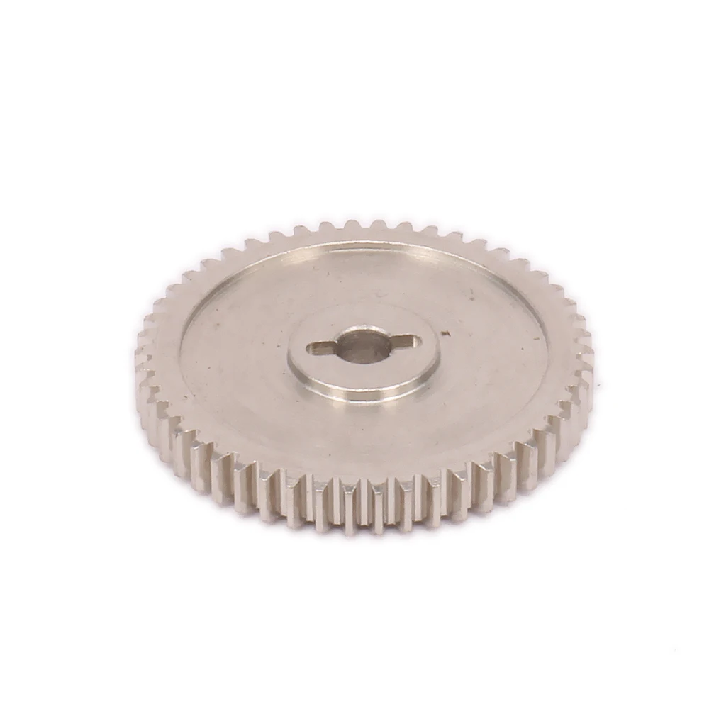 

1PC Steel Differential Main Gear For Rc Hobby Car 1/16 Hsp Monster Truck&Short Course 18250 Main Gear RCAWD