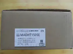 1 ШТ. НОВЫЙ В КОРОБКЕ P + AC Сервопривод MADHT1505E # ZL02