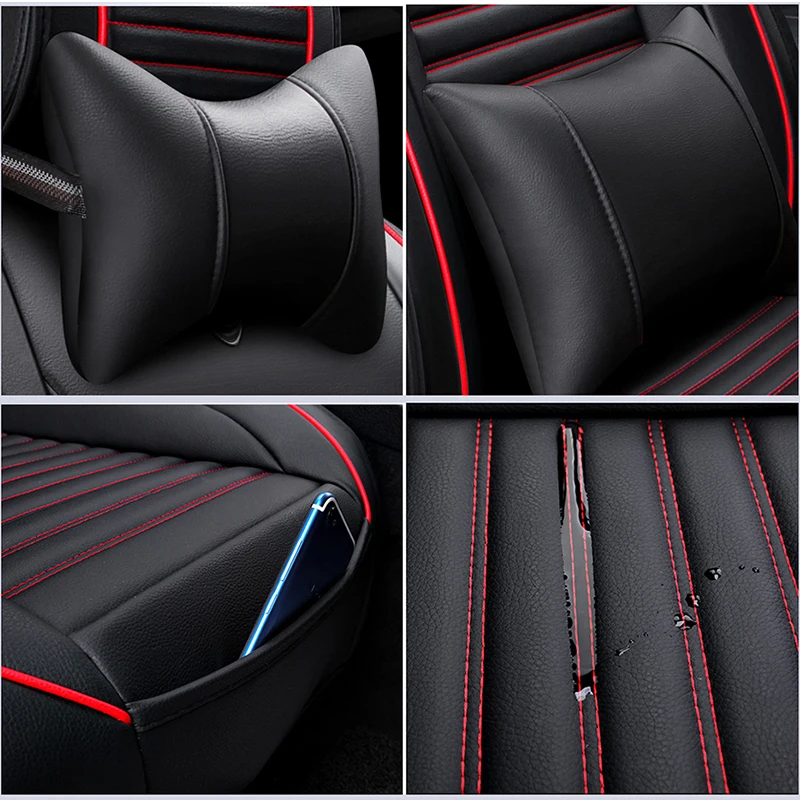 [Kokolee] чехол на автомобильное сиденье для honda civic 2006 2011 cr v accord 7 city FIT автомобильные