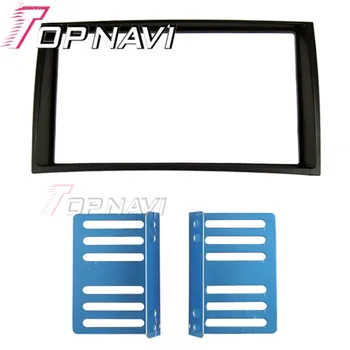 

Topnavi TN-KI 036 Quality Radio Fascia CD Trim Installation Kit for KIA VENGA 2009 Stereo Fascia Dash