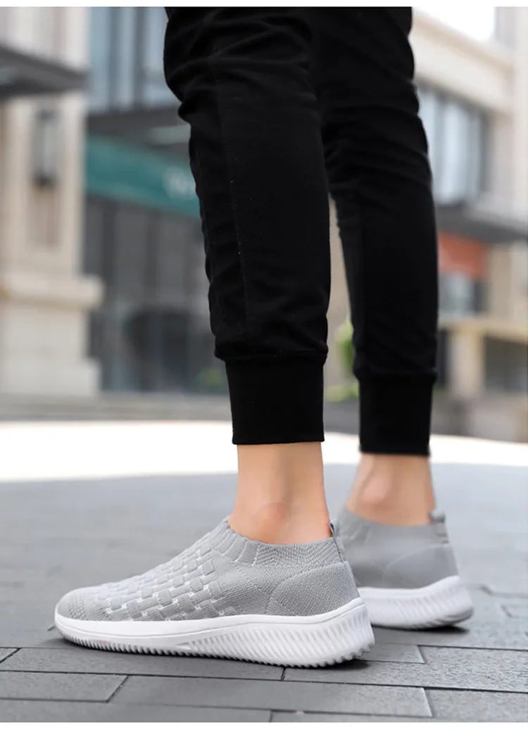 RS 1938-2019 New Spring Autumn Women's Shoes Flying Woven Womans Sneakers-15