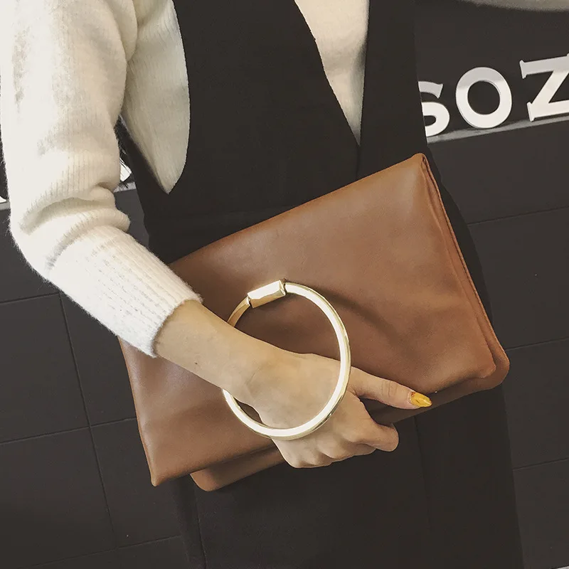 

Woman Messenger Bag Crossbody Bags for Women Female Hand Bag Handbags Clutches Women with Round Circle Fashion Bolsos Mujer