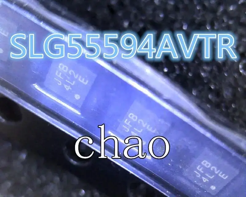 5 шт./SLG55594AVTR SLG55594 55594AVTR JFB 4L2 JF8 QFN SLG55594AV | Обустройство дома