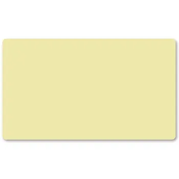 

Playmats Originals collections - Light gold - Board Game Mat Table Mat Mouse Mat Mouse Pad 60 x 35CM