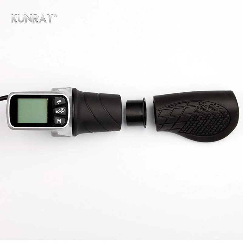 Excellent 250W 350W 24V 36V 48V Electric Scooter Bicycle LCD Display Twist Throttle 6Mosfet Brushless Controller For Ebike MTB Part Kit 3 Excellent 250W 350W 24V 36V 48V Electric Scooter Bicycle LCD Display Twist Throttle 6Mosfet Brushless Controller For Ebike MTB Part Kit 3