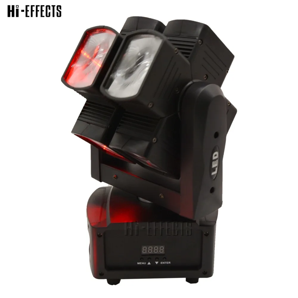 hot wheels led beam moving light  (4)