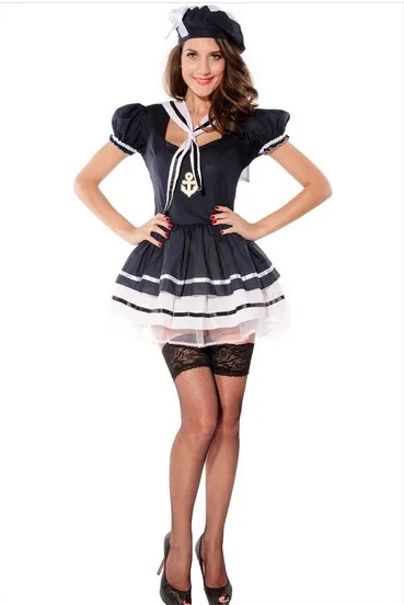 Plus Size XXXL Role playing Halloween Costume For Women 