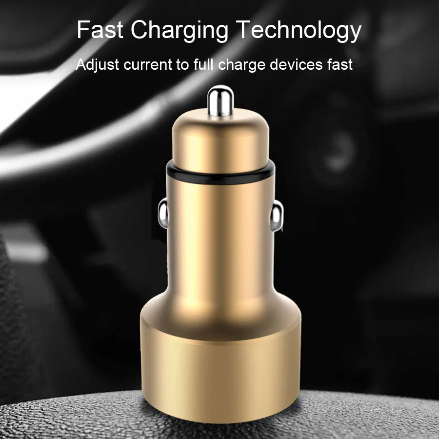 fast charge