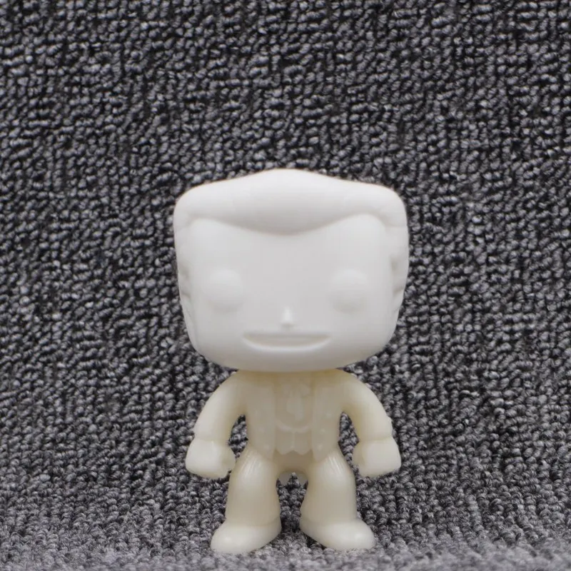 Оригинальный Funko POP Proto Second Hand Joker Robin Cat woman Wonder Woman Superheros Виниловая фигурка